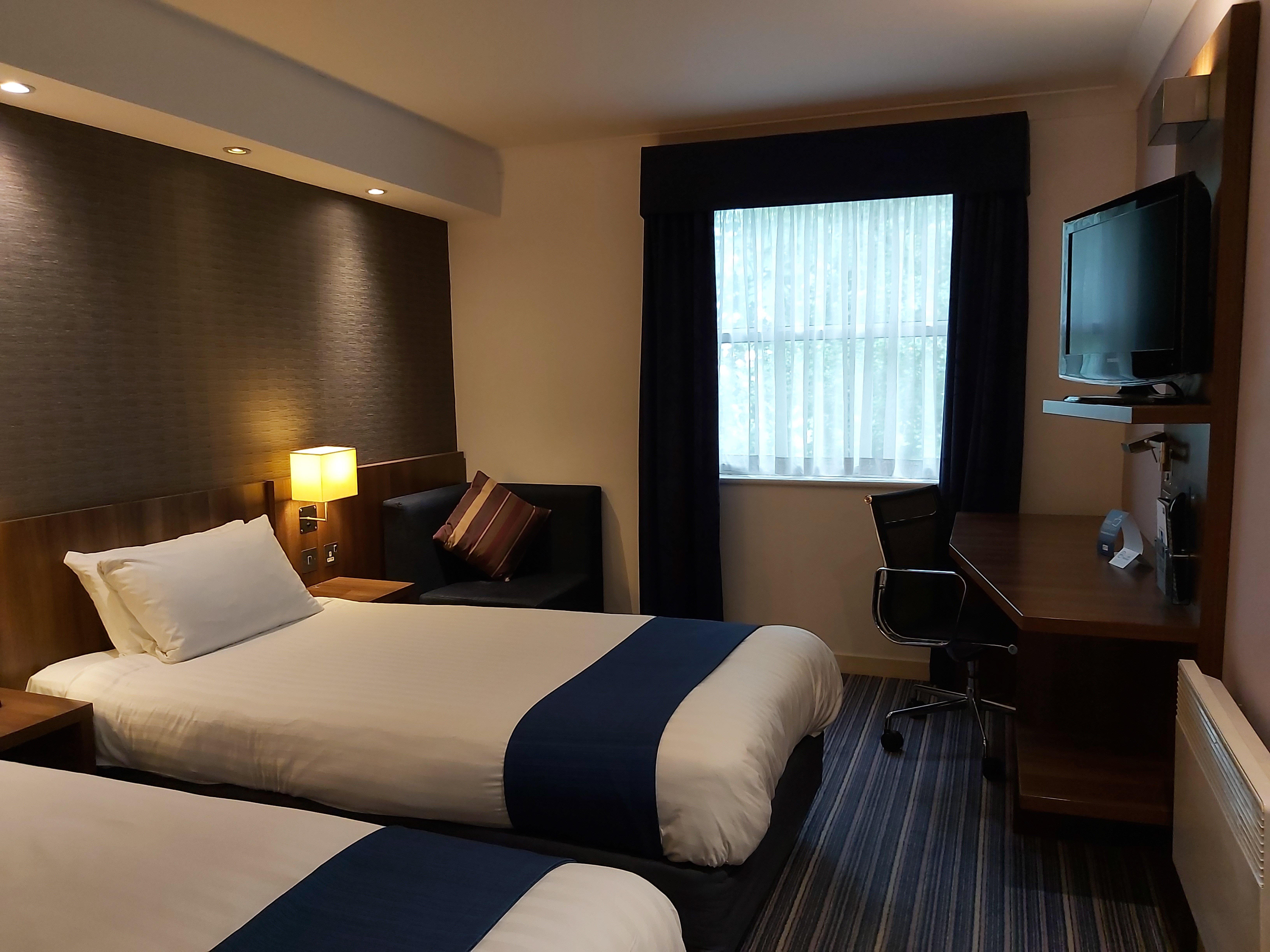 Holiday Inn Express York By Ihg, York